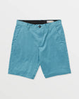 Volcom Mens Shorts Frickin Modern Stretch