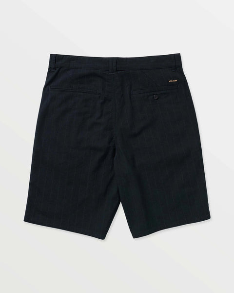 Volcom Mens Shorts Billow 22