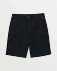 Volcom Mens Shorts Billow 22"