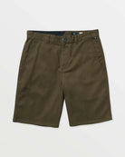 Volcom Mens Shorts Billow 22"