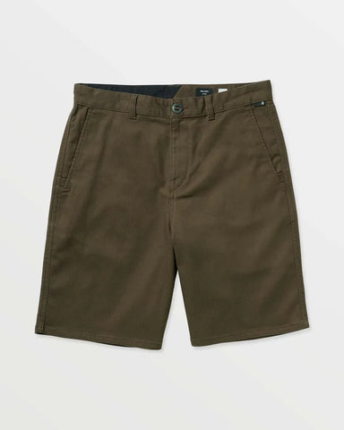 Volcom Mens Shorts Billow 22"