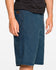 Volcom Mens Shorts Dialed Relaxed Work Shorts