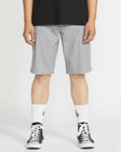 Volcom Mens Shorts Frickin Modern Stretch