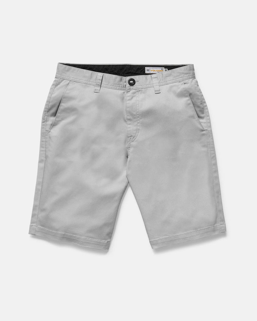 Volcom Mens Shorts Frickin Modern Stretch