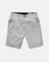 Volcom Mens Shorts Frickin Modern Stretch