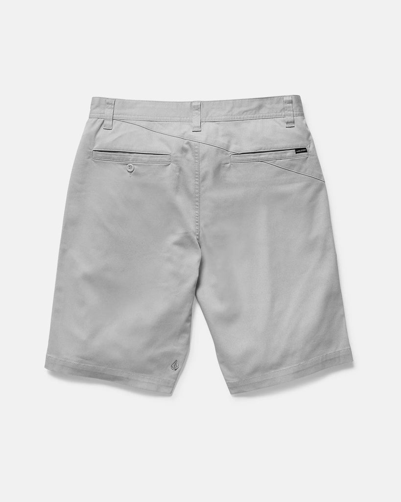 Volcom Mens Shorts Frickin Modern Stretch