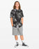 Volcom Mens Shorts Frickin Modern Stretch