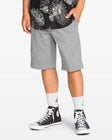 Volcom Mens Shorts Frickin Modern Stretch