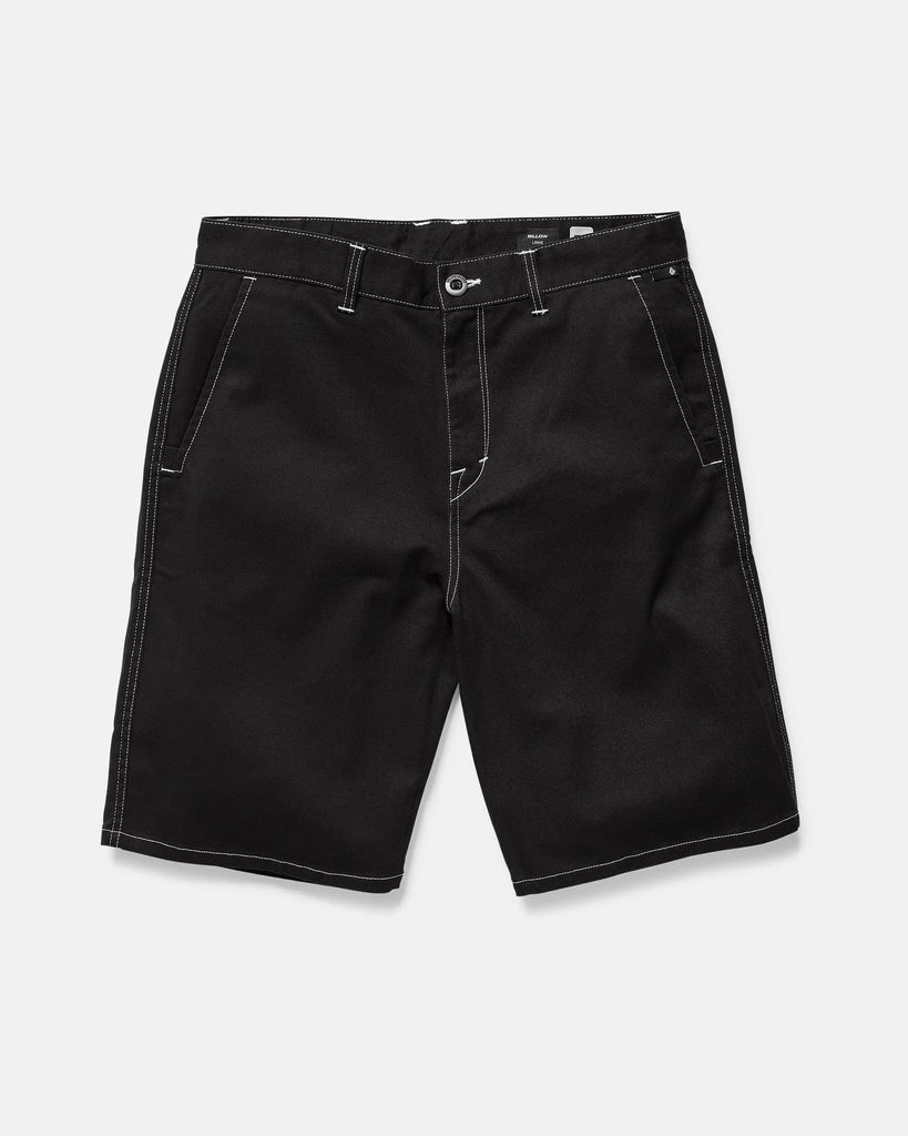 Volcom Mens Shorts Billow 22