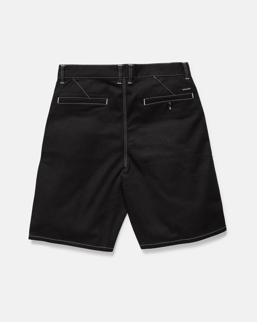 Volcom Mens Shorts Billow 22