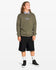 Volcom Mens Shorts Billow 22