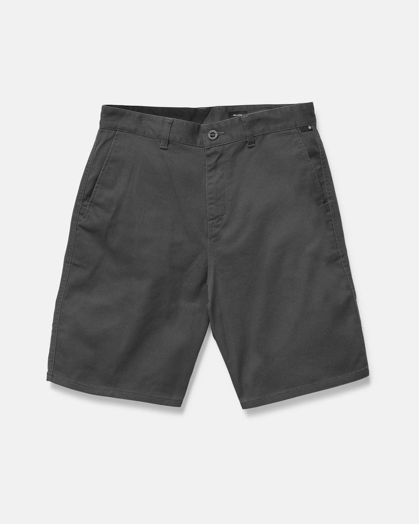Volcom Mens Shorts Billow 22