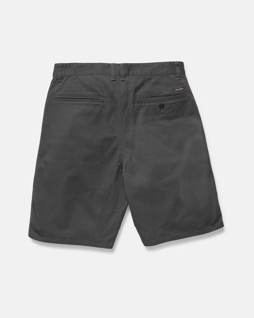 Volcom Mens Shorts Billow 22