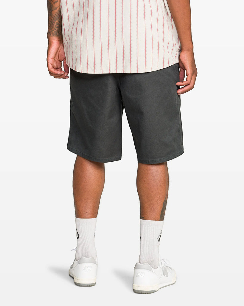 Volcom Mens Shorts Billow 22