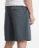 Volcom Mens Shorts Frickin Elastic Waist Short 19