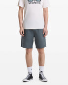 Volcom Mens Shorts Frickin Elastic Waist Short 19