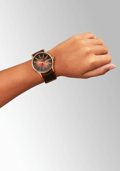 Nixon wrist 2025 watch bands