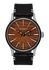 Nixon Watch Sentry Leather