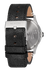 Nixon Watch Sentry Leather