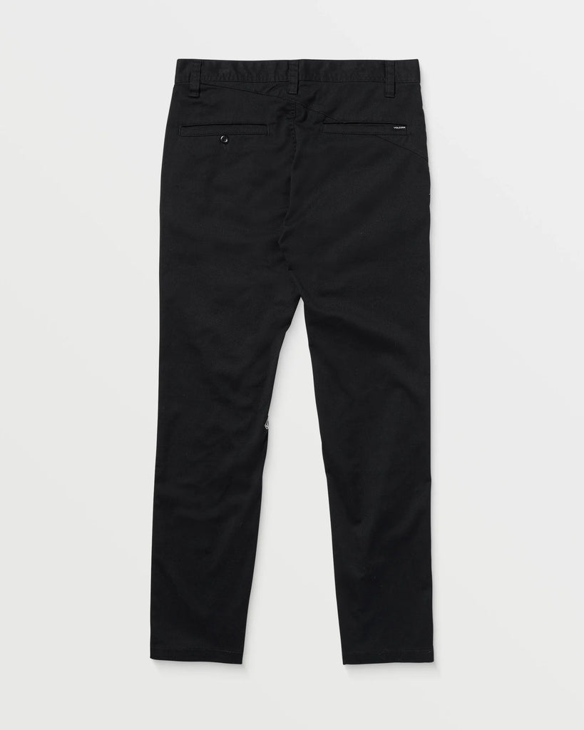 Volcom Mens Pants Frickin Modern Stretch