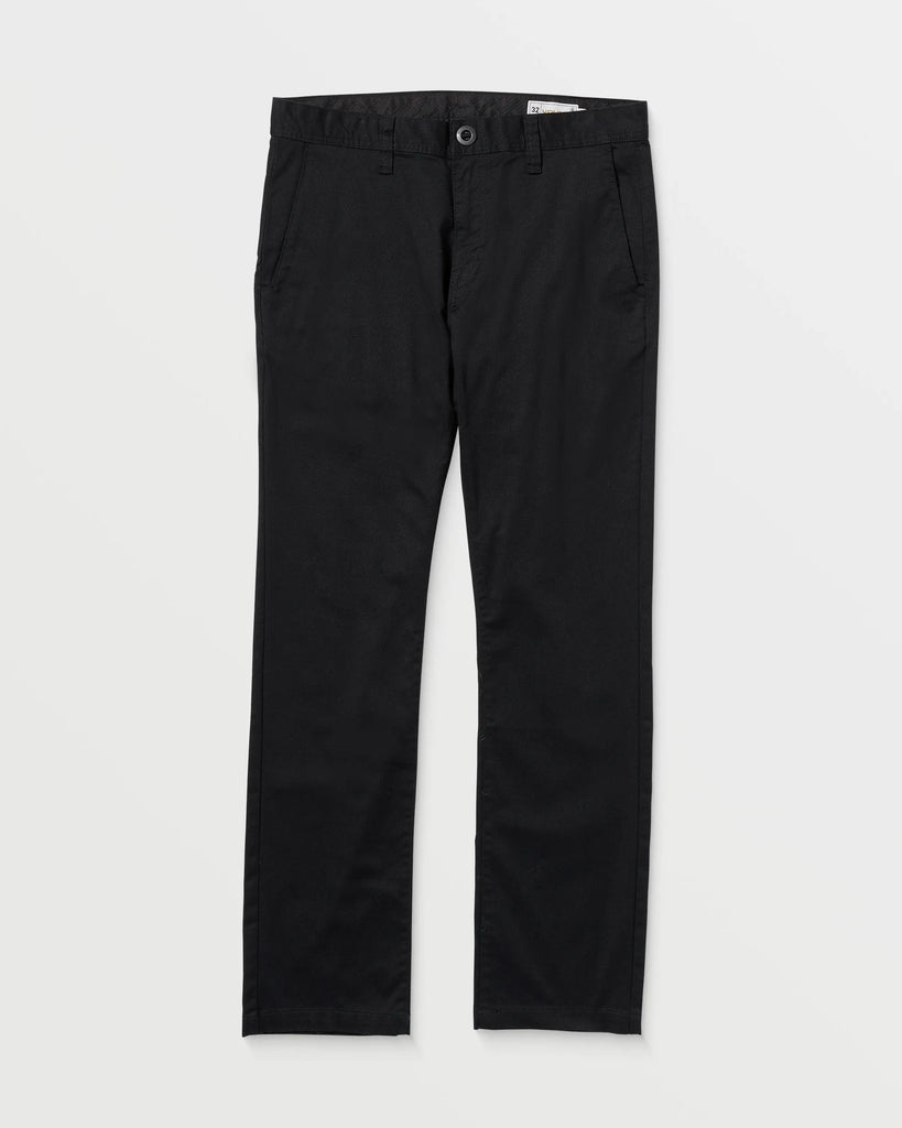 Volcom Mens Pants Frickin Modern Stretch