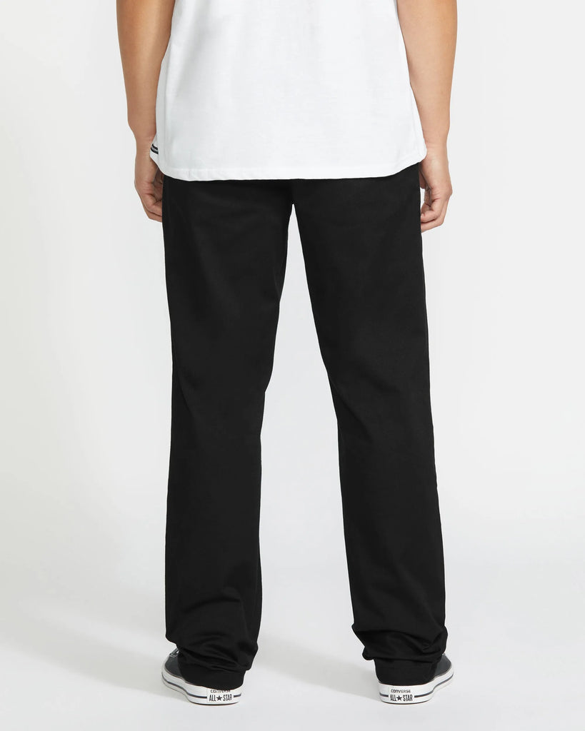 Volcom Mens Pants Frickin Modern Stretch