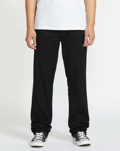 Volcom Mens Pants Frickin Modern Stretch