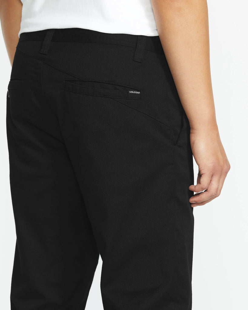 Volcom Mens Pants Frickin Modern Stretch