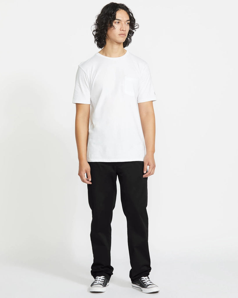Volcom Mens Pants Frickin Modern Stretch
