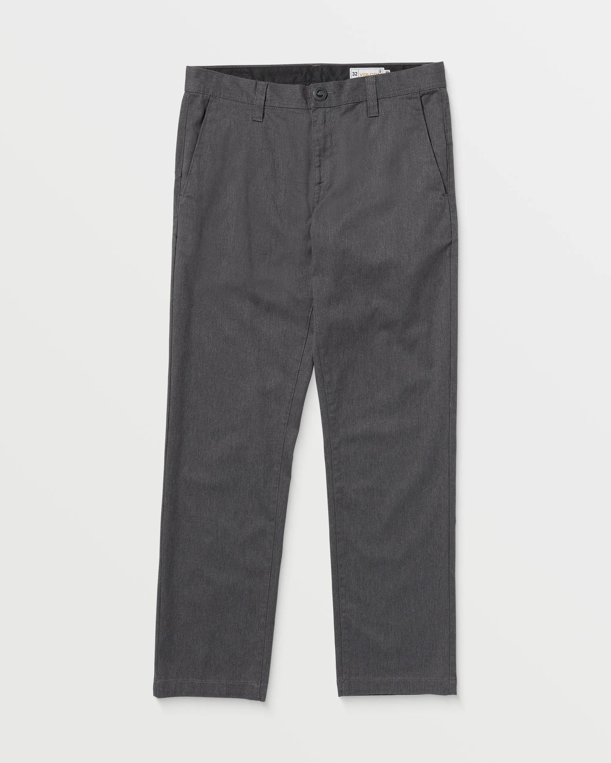 Volcom Mens Pants Frickin Modern Stretch
