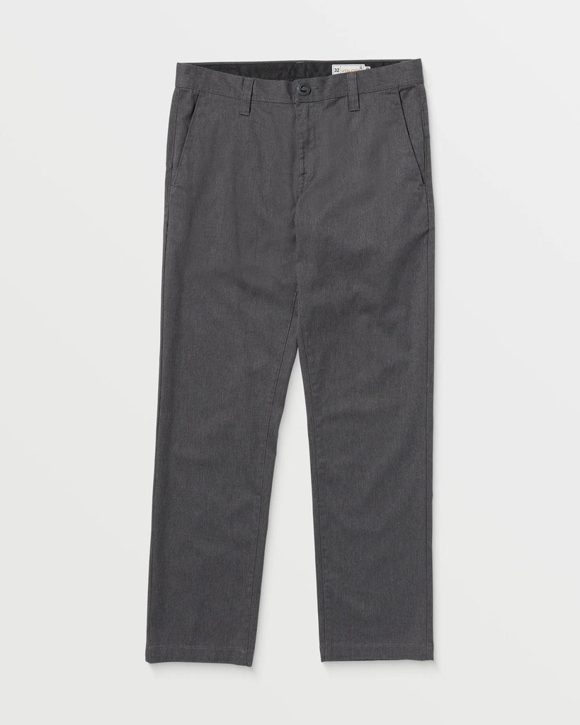 Volcom Mens Pants Frickin Modern Stretch