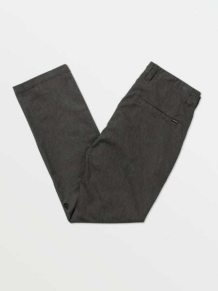 Volcom Mens Pants Frickin Modern Stretch Chino