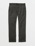 Volcom Mens Pants Frickin Modern Stretch Chino