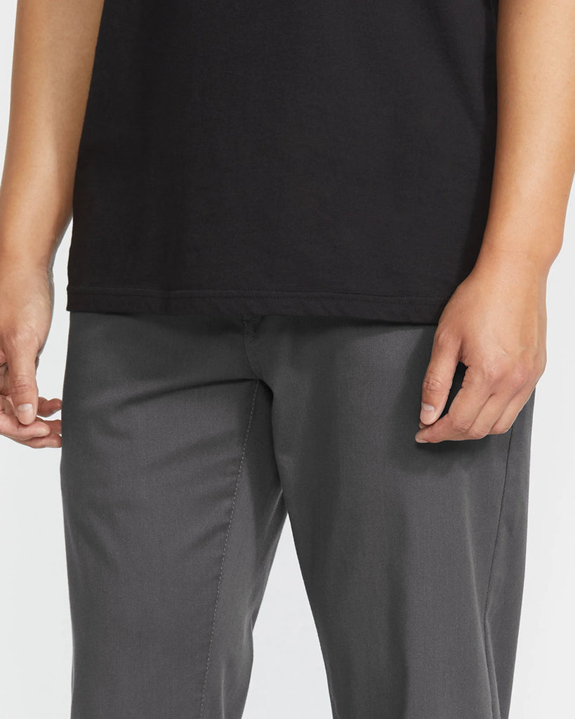 Volcom Mens Pants Frickin Modern Stretch
