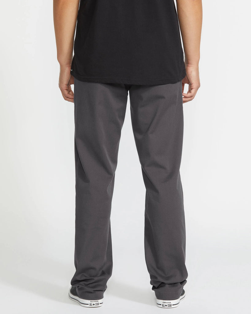 Volcom Mens Pants Frickin Modern Stretch