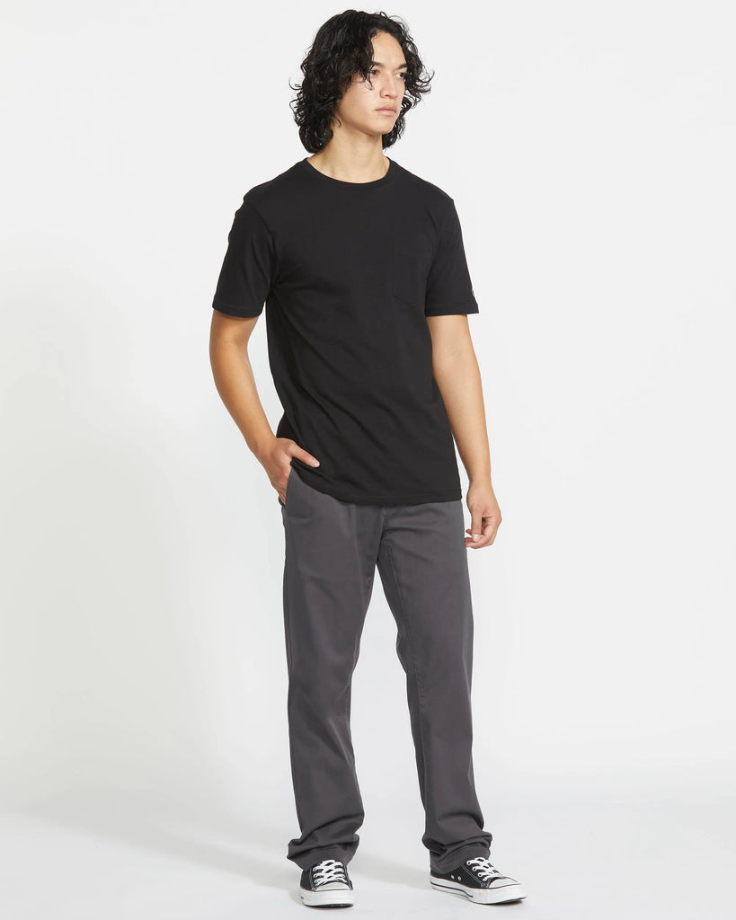 Volcom Mens Pants Frickin Modern Stretch