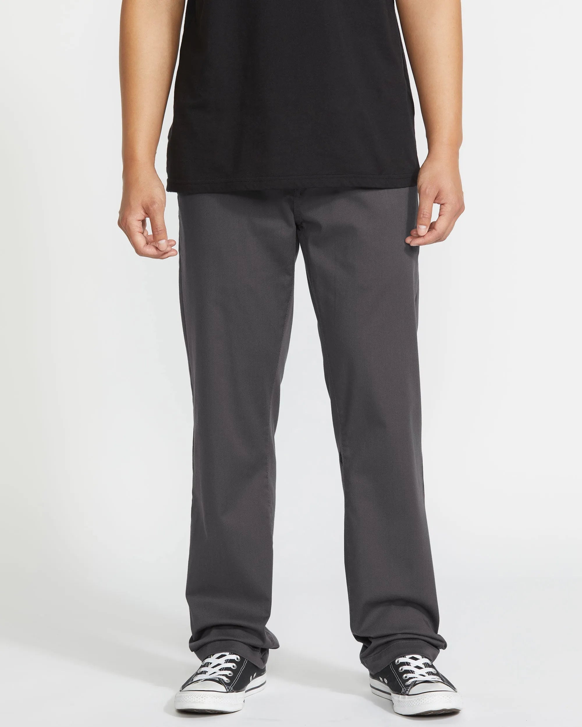 Volcom Mens Pants Frickin Modern Stretch