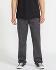 Volcom Mens Pants Frickin Modern Stretch