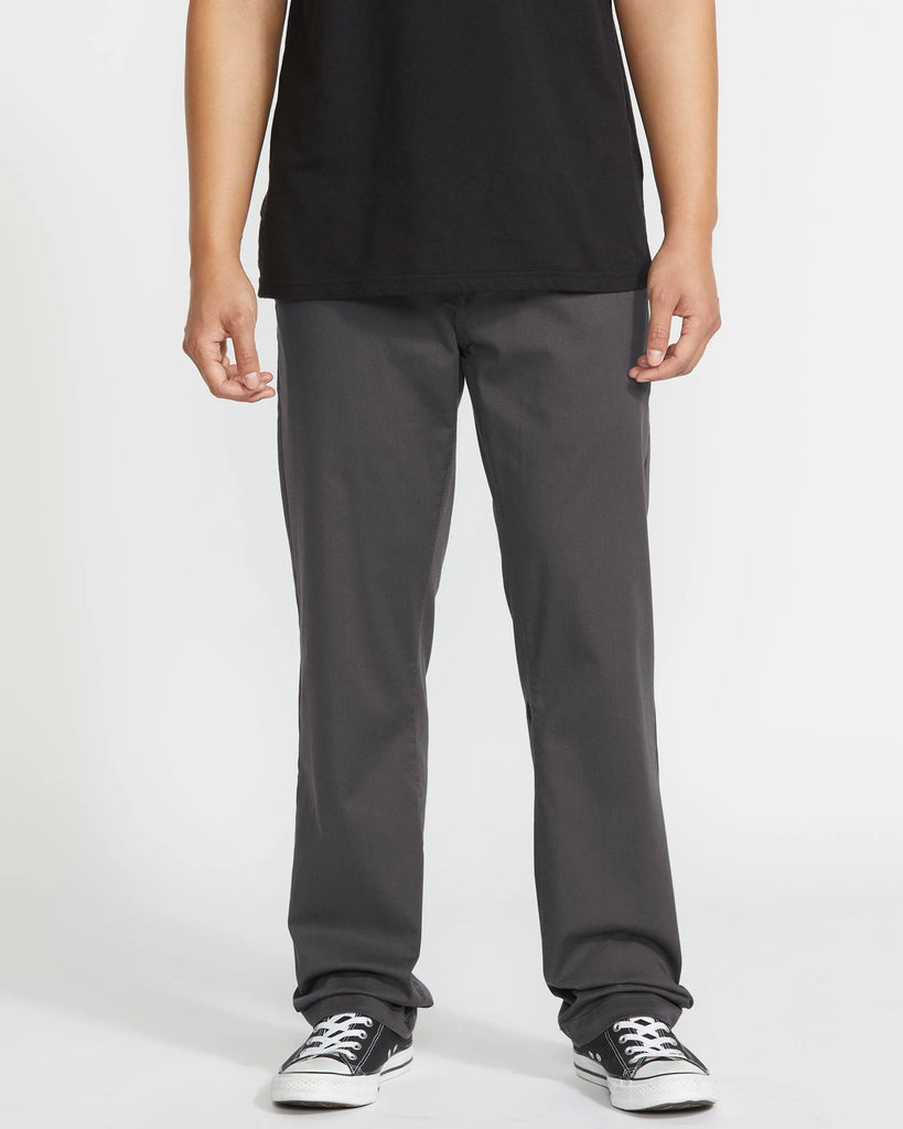 Volcom Mens Pants Frickin Modern Stretch