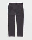 Volcom Mens Pants Frickin Modern Stretch Chino