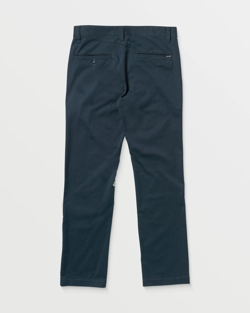 Volcom Mens Pants Frickin Modern Stretch