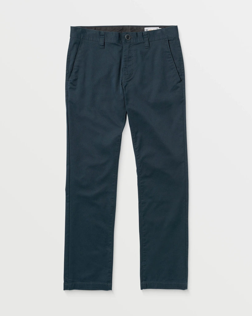 Volcom Mens Pants Frickin Modern Stretch