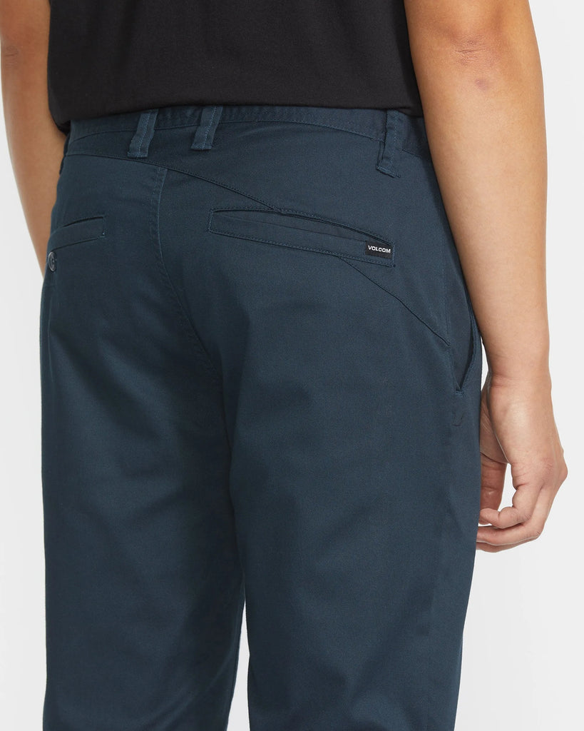 Volcom Mens Pants Frickin Modern Stretch