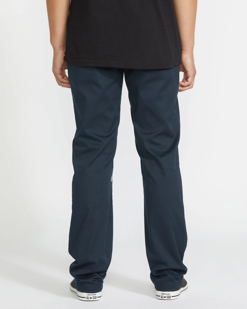 Volcom Mens Pants Frickin Modern Stretch
