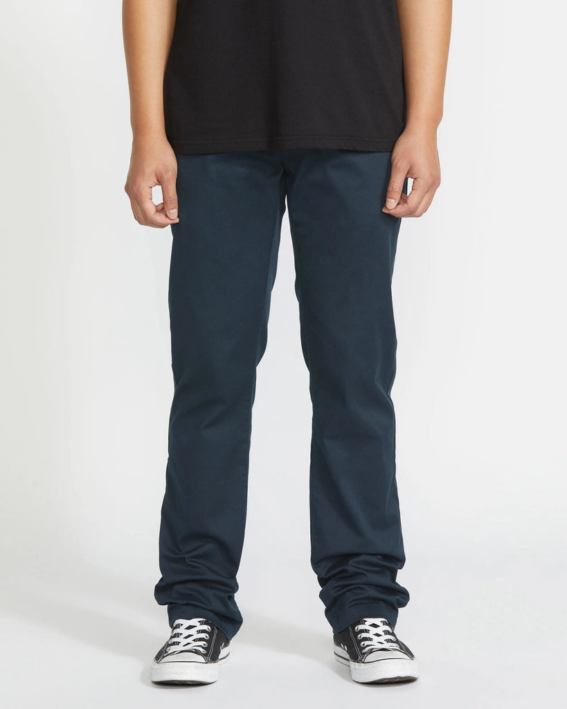 Volcom Mens Pants Frickin Modern Stretch