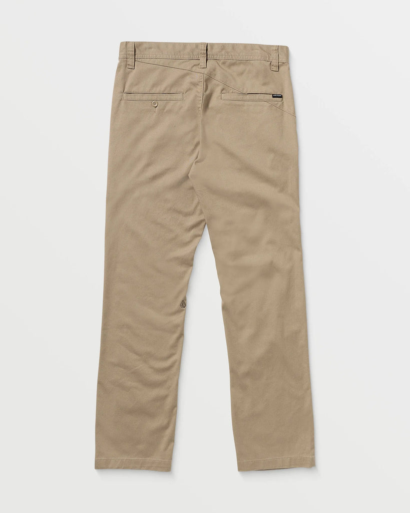 Volcom Mens Pants Frickin Modern Stretch