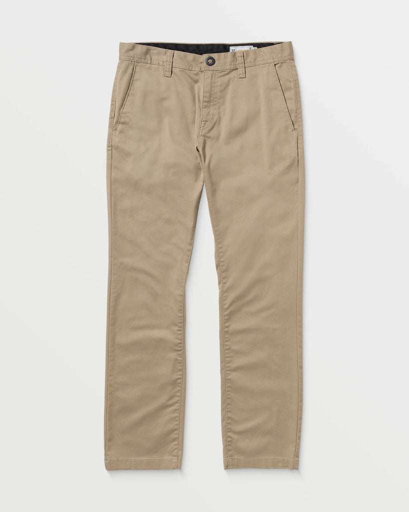 Volcom Mens Pants Frickin Modern Stretch
