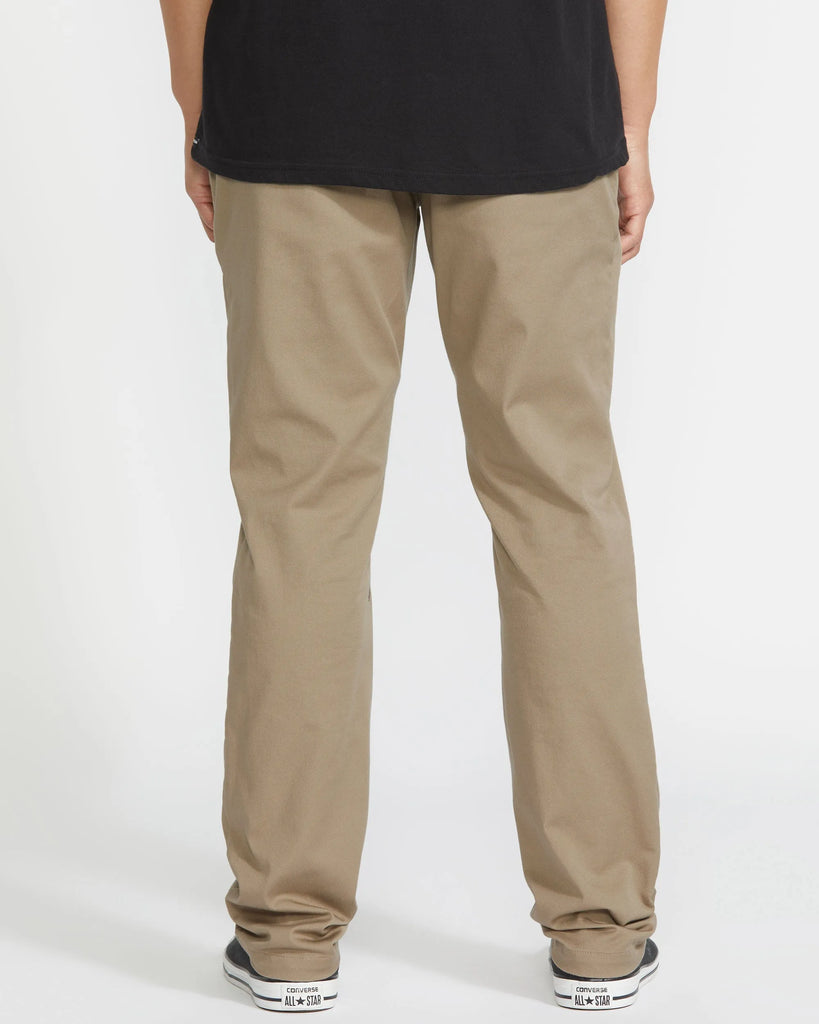 Volcom Mens Pants Frickin Modern Stretch