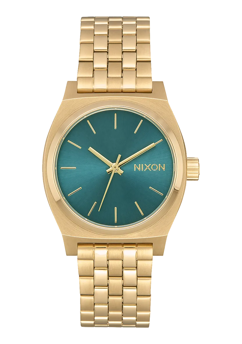 Nixon Watch Medium Time Teller