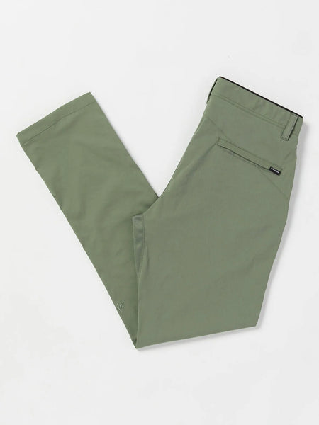 Volcom Mens Pants Frickin Tech Chino